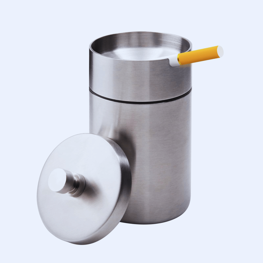 ashtray
Where to Buy the Best Ashtrays in New York City
ashtrays