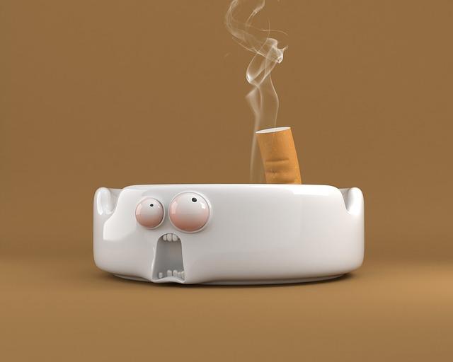 Read more about the article Where to Buy the Best Ashtrays in New York City: Top Picks for Every Budget