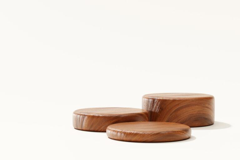 Read more about the article Stylish Display Wooden Stand to Elevate Your Home Decor