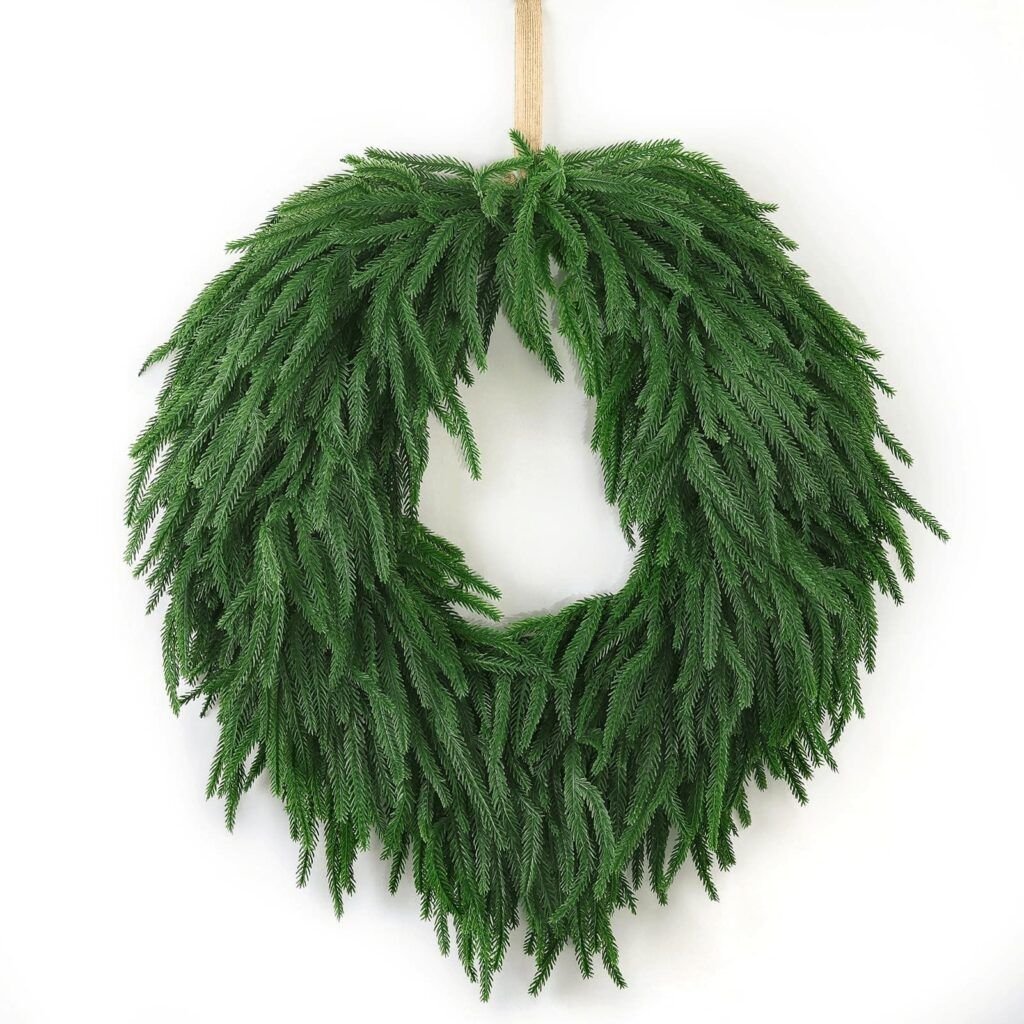 christmas wreaths