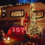 How to Hang Christmas Lights on a Mobile Home Safely and Securely in NYC