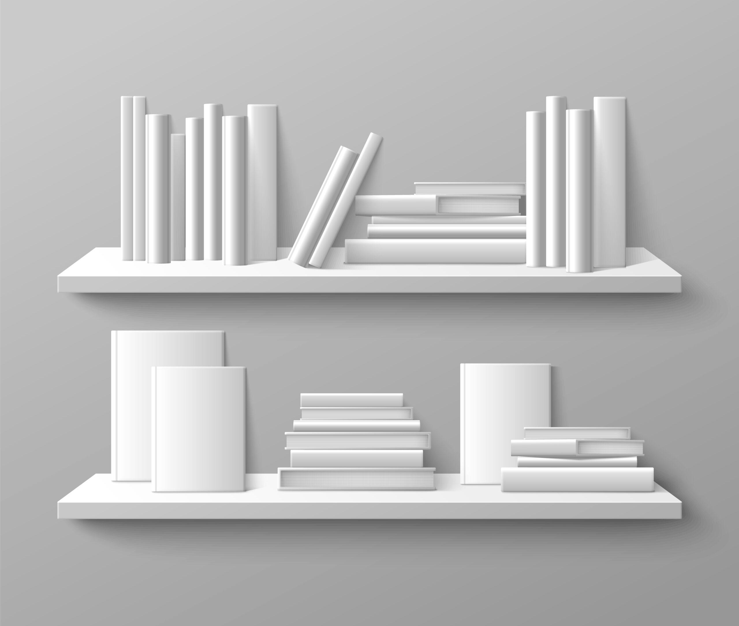 Read more about the article Book Display Stand vs Bookshelf: Which Works Better for NYC Spaces?