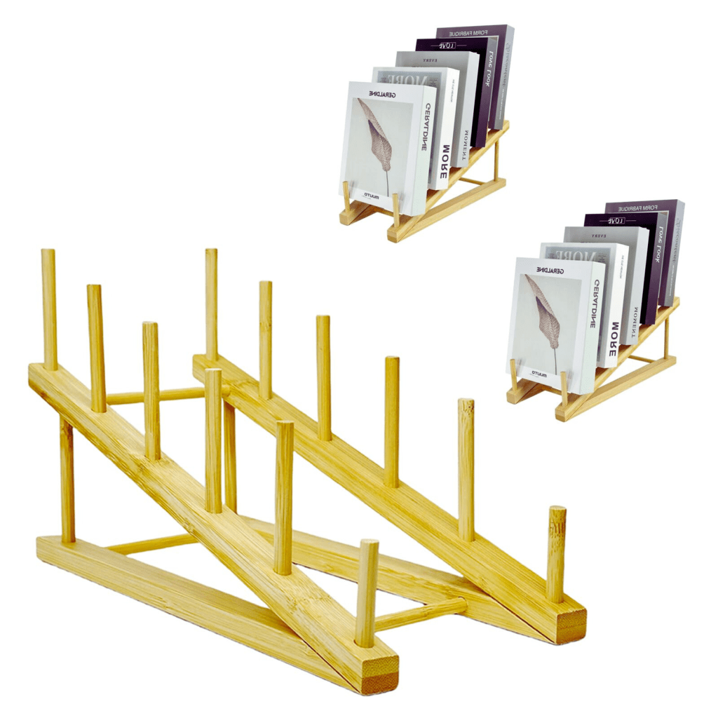 Display Book stands