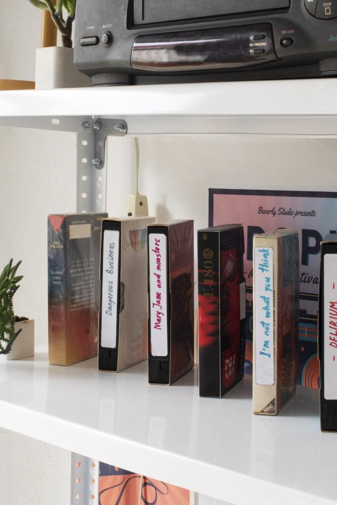 book display stand
