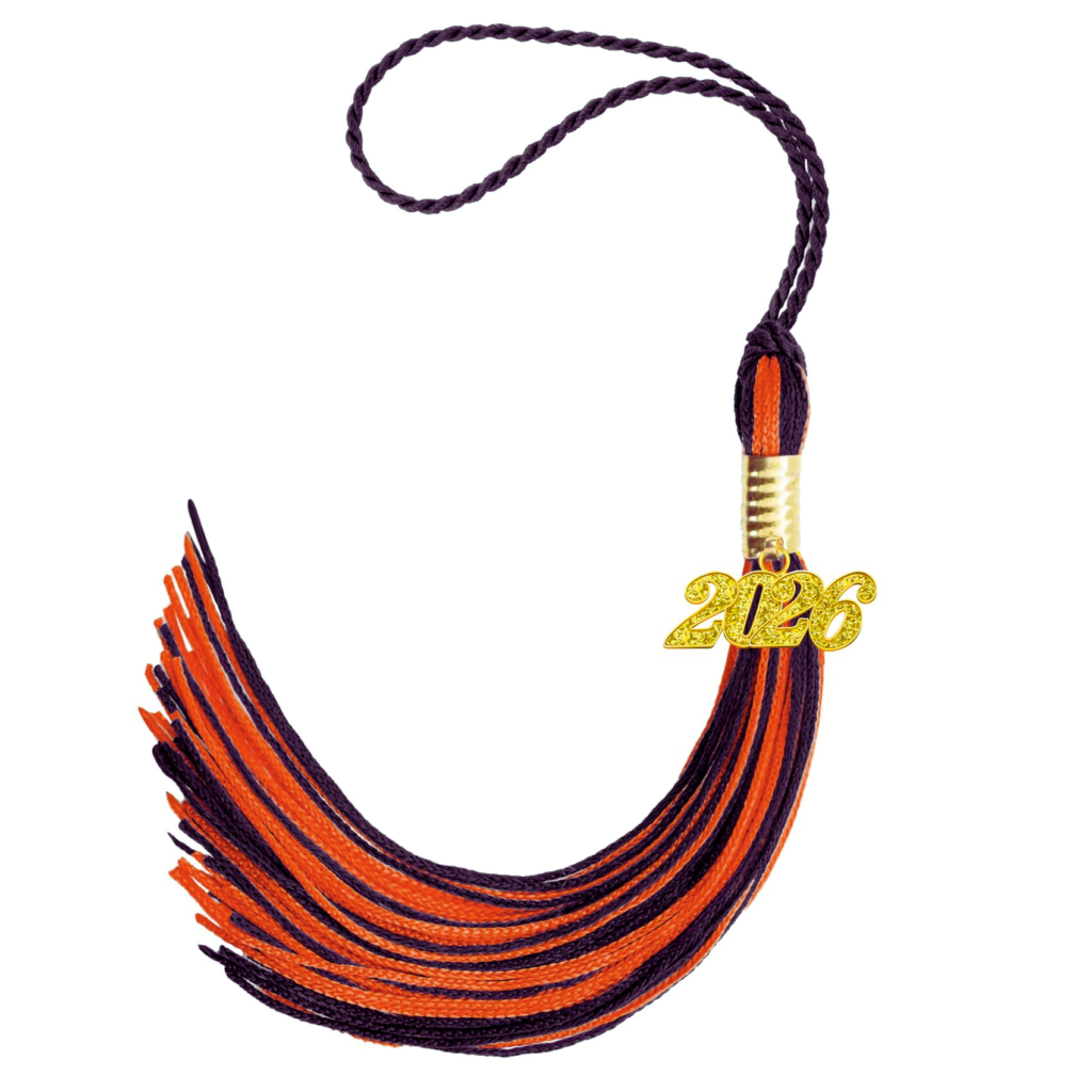 Graduation Tassels