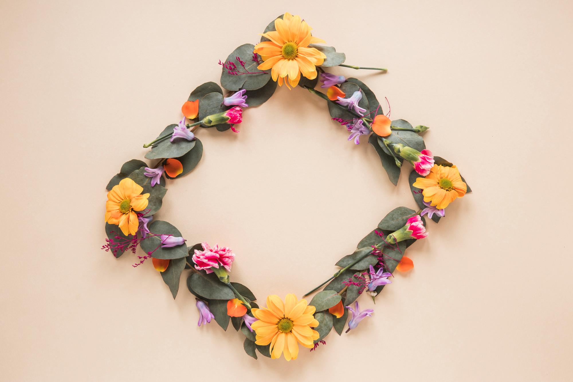 You are currently viewing Best Unique Wreaths for Front Door to Buy: Top Picks Under 50$