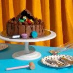 The Complete Cake Pop Display Stand Handbook for Beginners