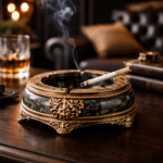 Where to Buy Vintage Ashtrays in NYC: A Collector’s Guide