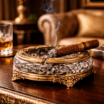 How to Identify a Valuable Vintage Ashtray in NYC Antique Markets