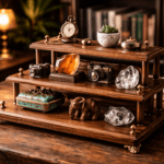 How to Choose the Best Wooden Display Stand for Any Space