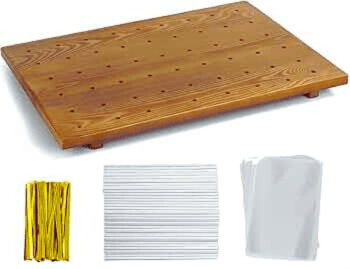 Pop Cake Display Stand