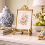 Stylish Ways to Use a Tabletop Display Stand in NYC Homes