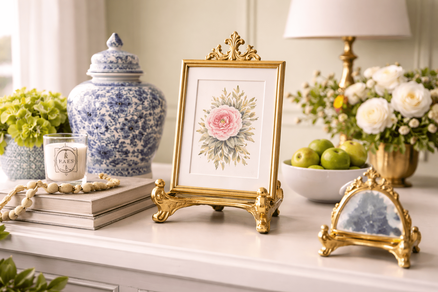 You are currently viewing Stylish Ways to Use a Tabletop Display Stand in NYC Homes