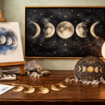 Phases of the Moon Art: Meaning, History & NYC Trends