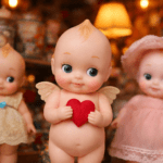 Where to Find a Vintage Kewpie Doll in NYC: Read Before Buying