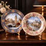 What Makes a Commemorative Plate Valuable? Key Factors Explained
