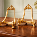 Best Commemorative Plate Stand in NYC for Display