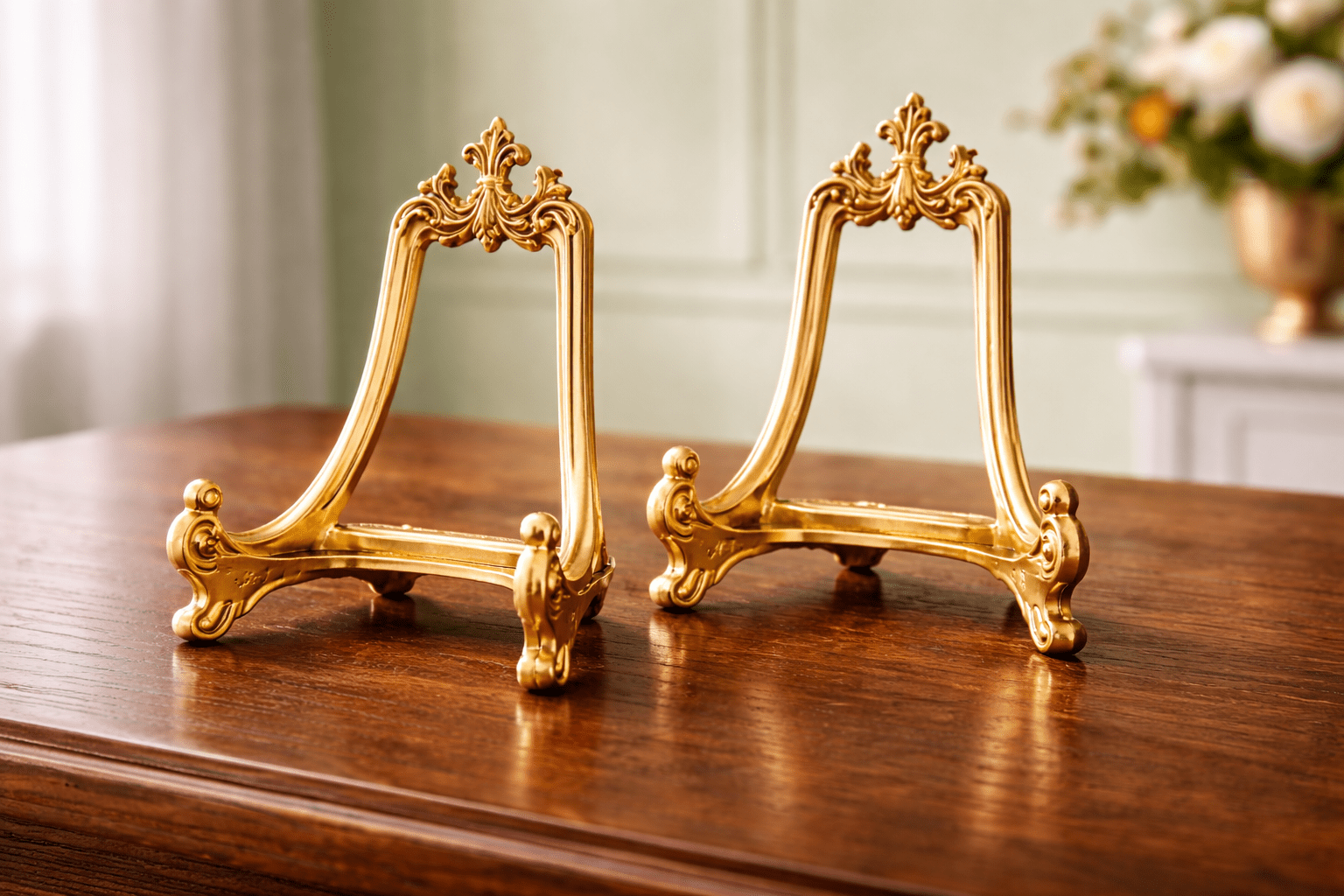 You are currently viewing Best Commemorative Plate Stand in NYC for Display