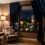 Best Curtains with Tassels Tiebacks for NYC Living Rooms (Affordable Picks)