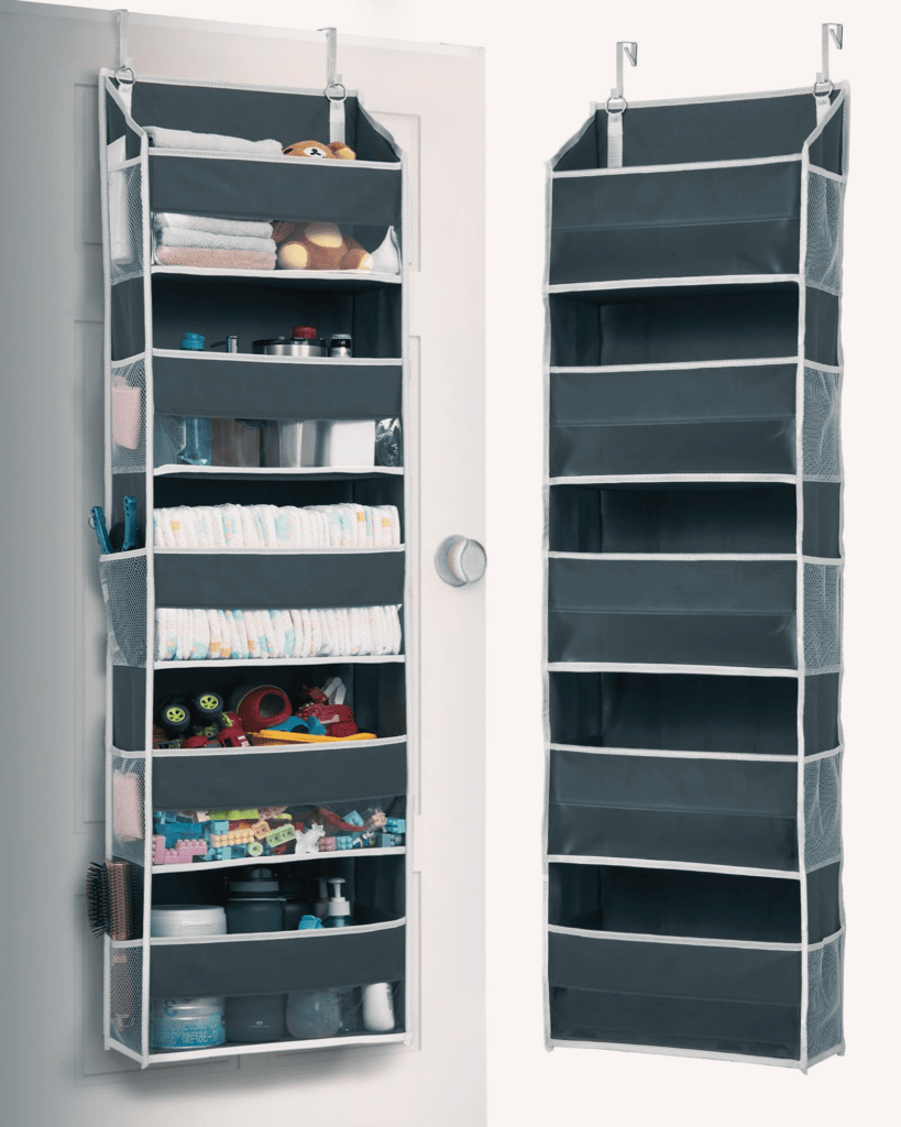 small NYC apartment storage ideas