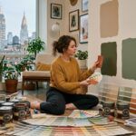 Choosing Paint Colors for Apartment Living in NYC 2026 Guide