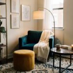 Decor Ideas for Small Apartments That Feel Luxurious and Cozy