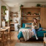  Affordable Space Saving Furniture for Small Apartments