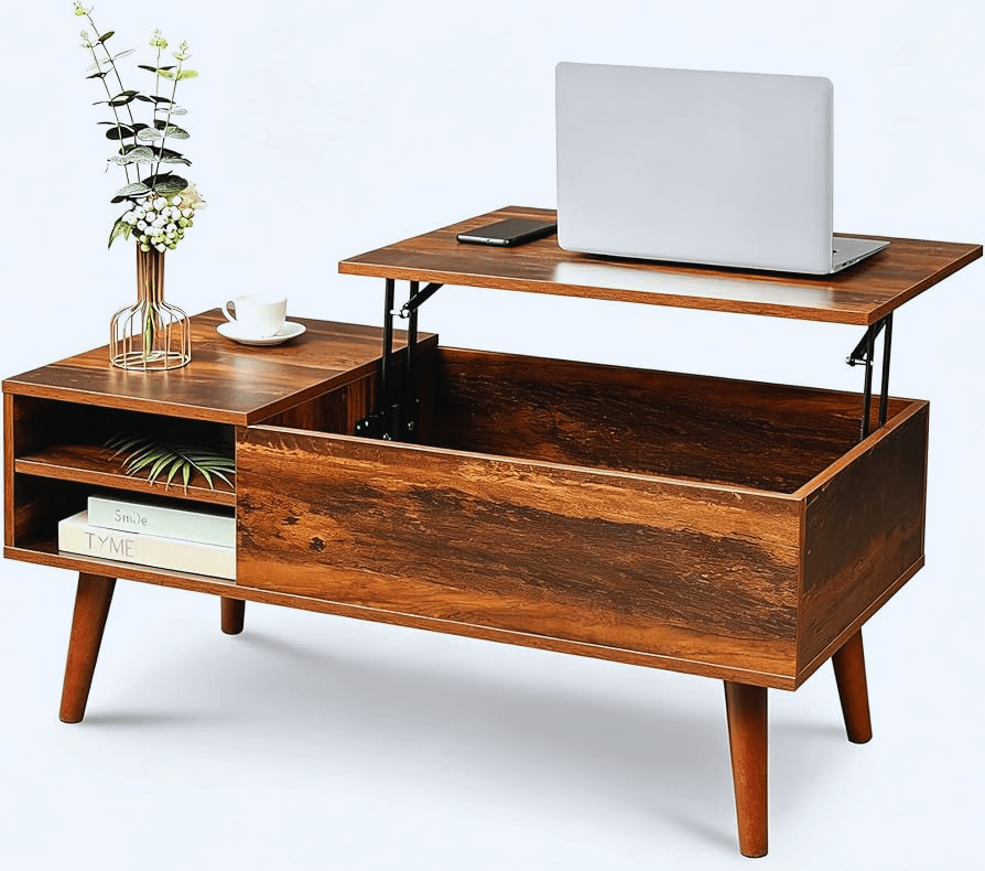Space Saving Furniture for Small Apartments