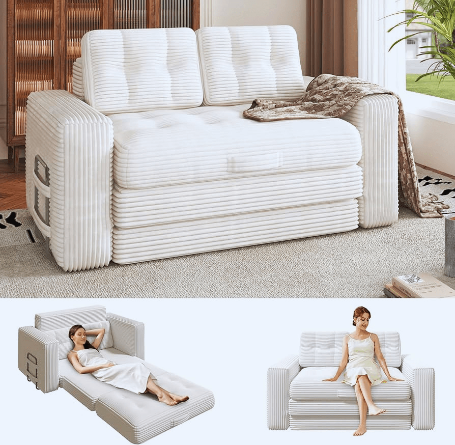 Space Saving Furniture for Small Apartments