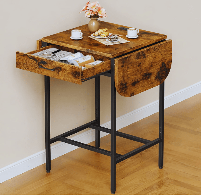 Space Saving Furniture for Small Apartments