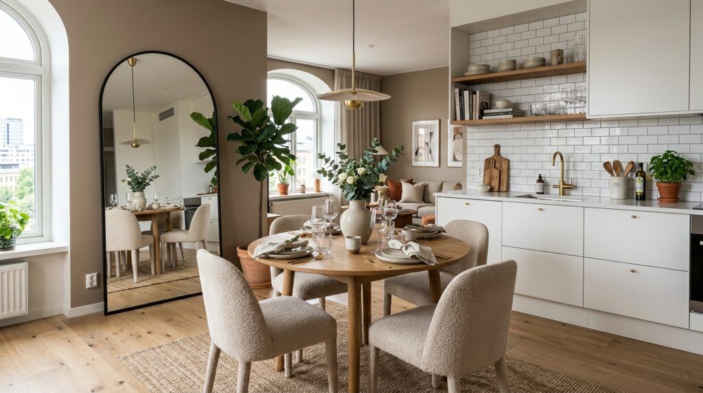 Rental Friendly Apartment Upgrades