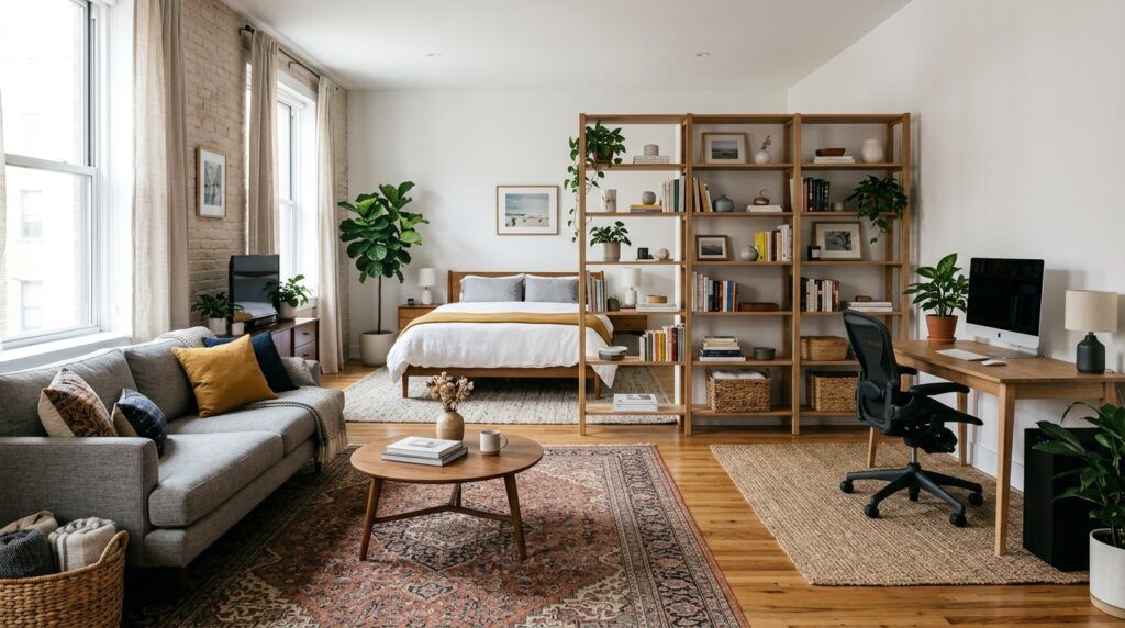 Why Are NYC Apartments So Small