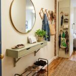 Smart NYC Apartment Entryway Ideas That Save Space
