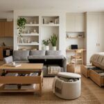 20 Hidden Storage Ideas for Small Apartments You’ll Wish You Knew