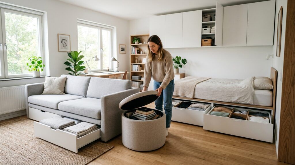 Why Are NYC Apartments So Small