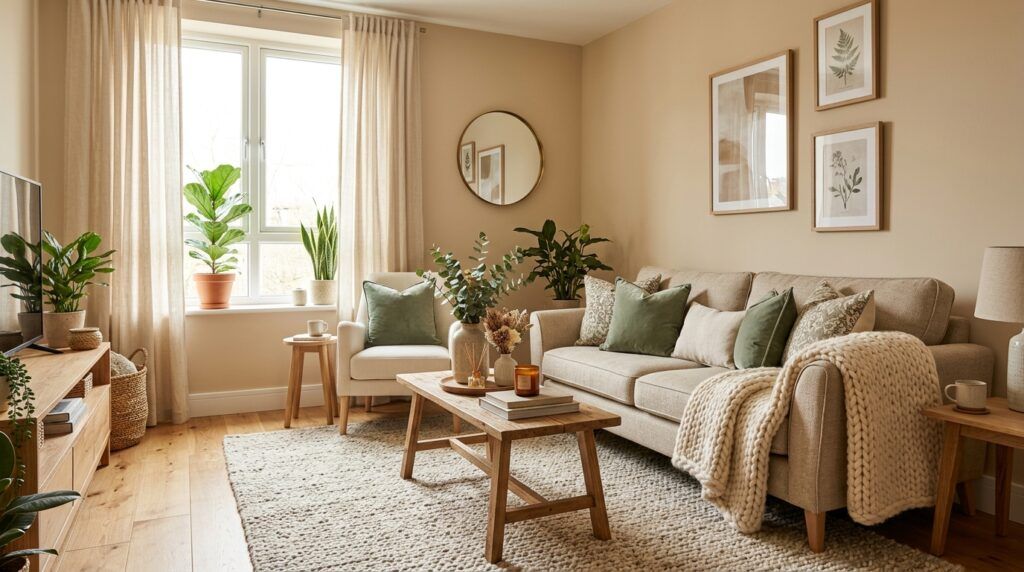 How to Make a Rental Apartment Feel Like Home