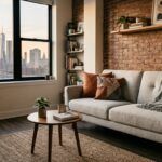Best Couch for Studio Apartment: Smart Space-Saving NYC Living
