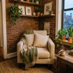 Earthy Decor Ideas for NYC Apartments with a Cozy Natural Look