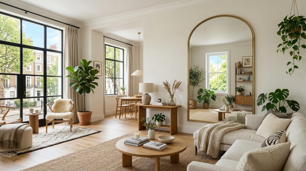 How to Make a Rental Apartment Feel Like Home