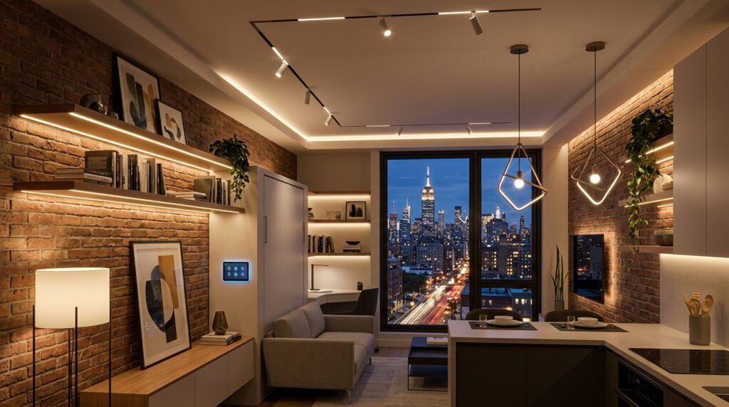 Lighting Trends