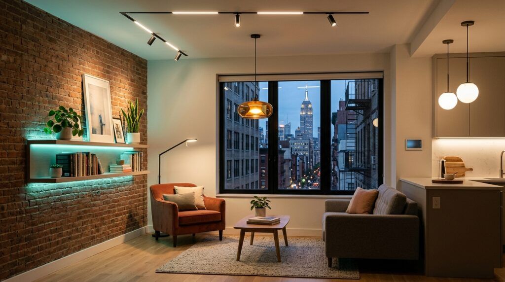 Lighting Trends