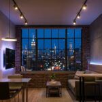 Modern Lighting Trends in NYC Apartments: 2026 Small Space Guide