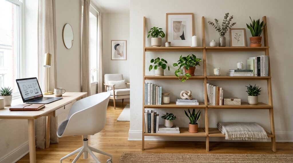 How to Decorate Walls Without Drilling Holes
