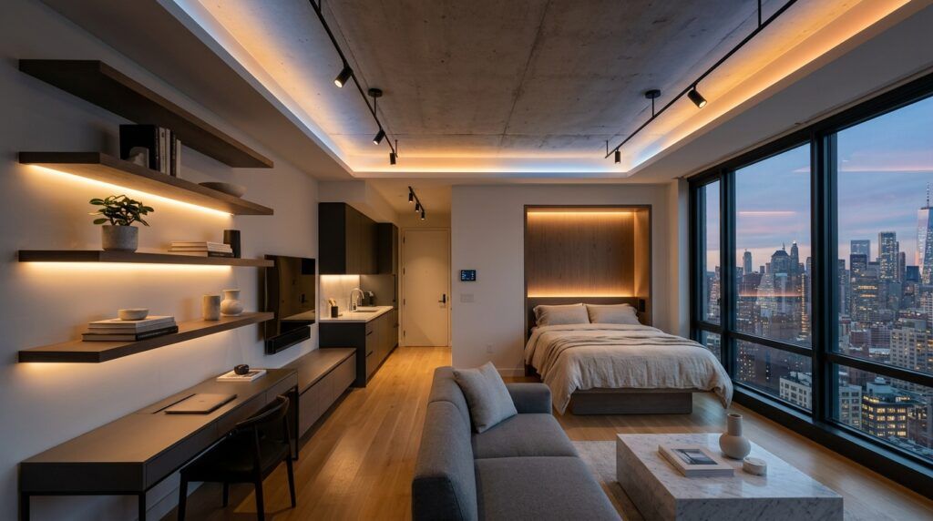 Lighting Trends
