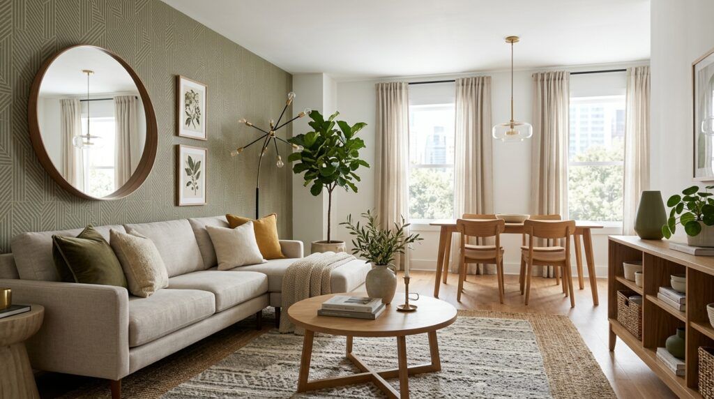 Rental Friendly Apartment Upgrades