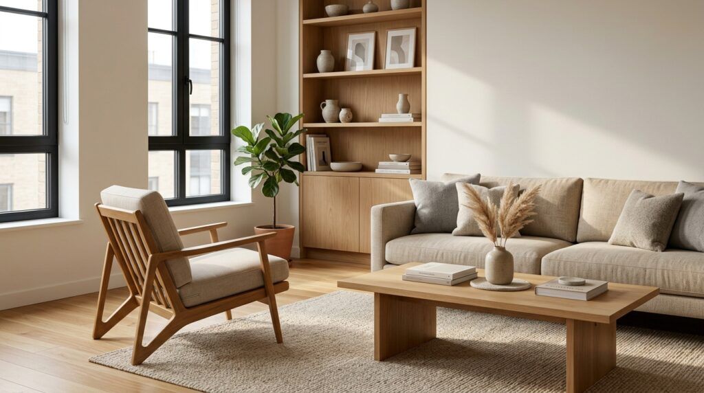 How to Decorate Walls Without Drilling Holes