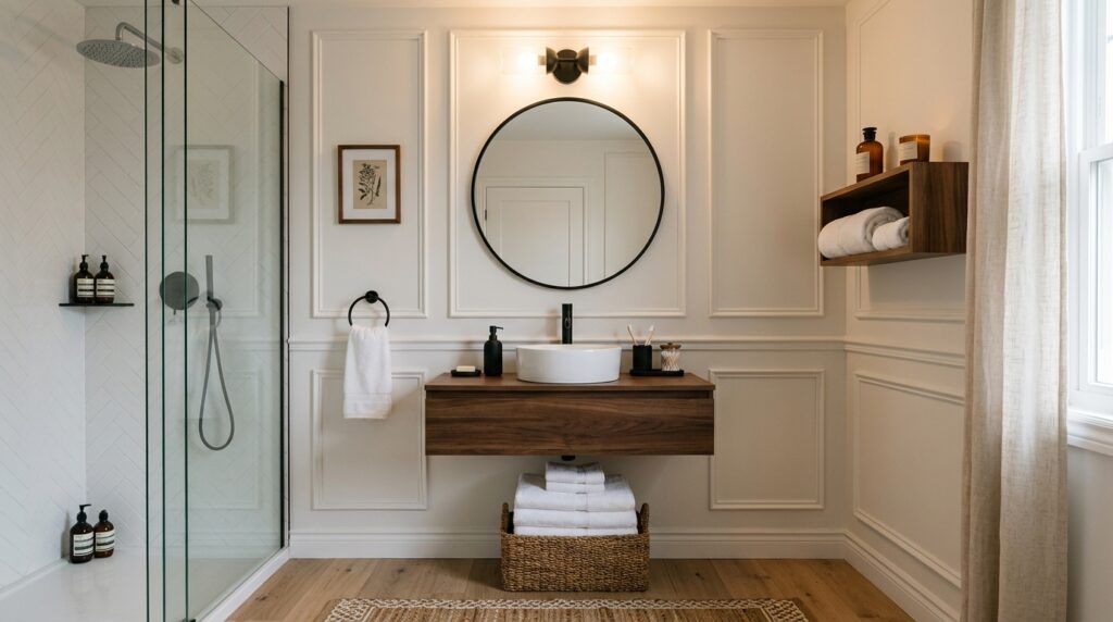 Rental Friendly Apartment Upgrades