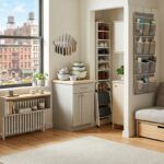 10 Space Saving Products for NYC Apartments That Really Work