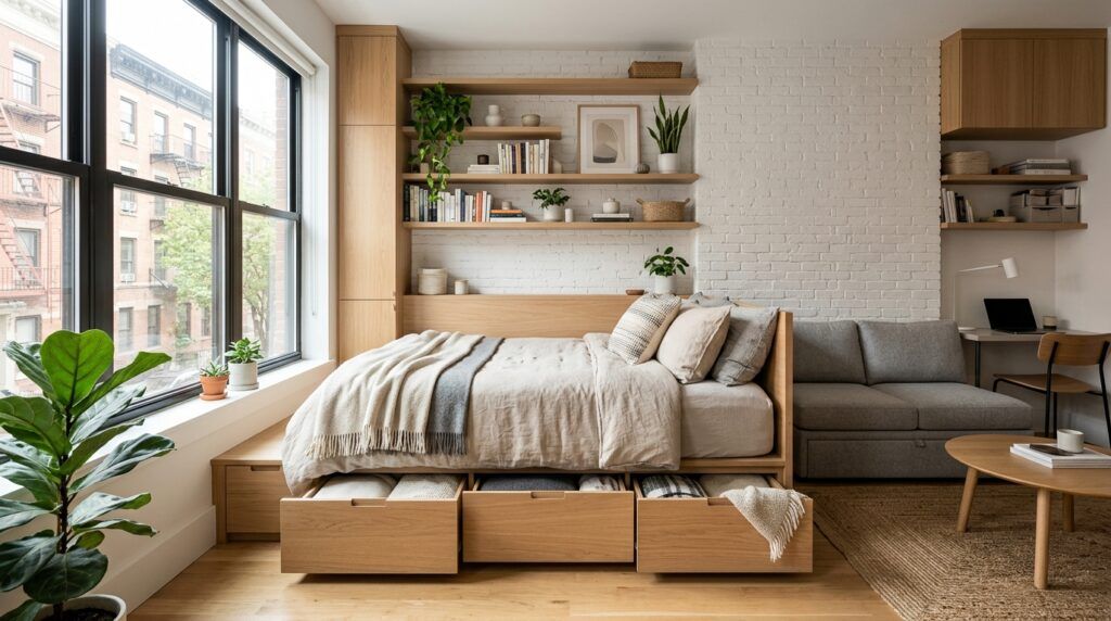 Why Are NYC Apartments So Small
