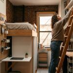Tiny Apartment Living Tips NYC: Real Solutions That Actually Work